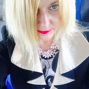 Meet your Posher, Jo